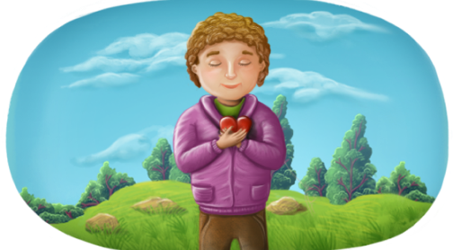 Розділ 8. Я приймаю Христа