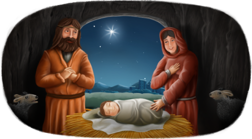 Розділ 7. Iсус Христос прийшов для мене