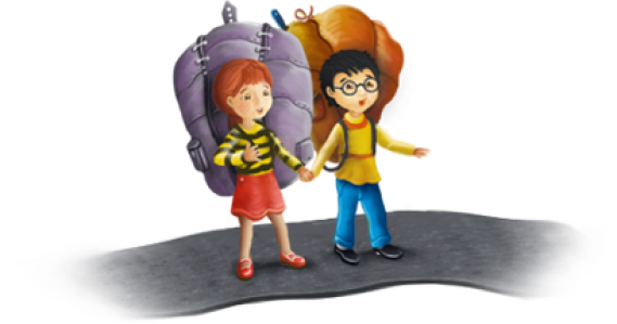 Розділ 10. Я прямую за Христом