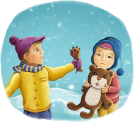 Розділ 3. Що трапилося?