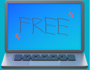 Це безкоштовно!<br>
Наша мета – це вивчення Бiблiї